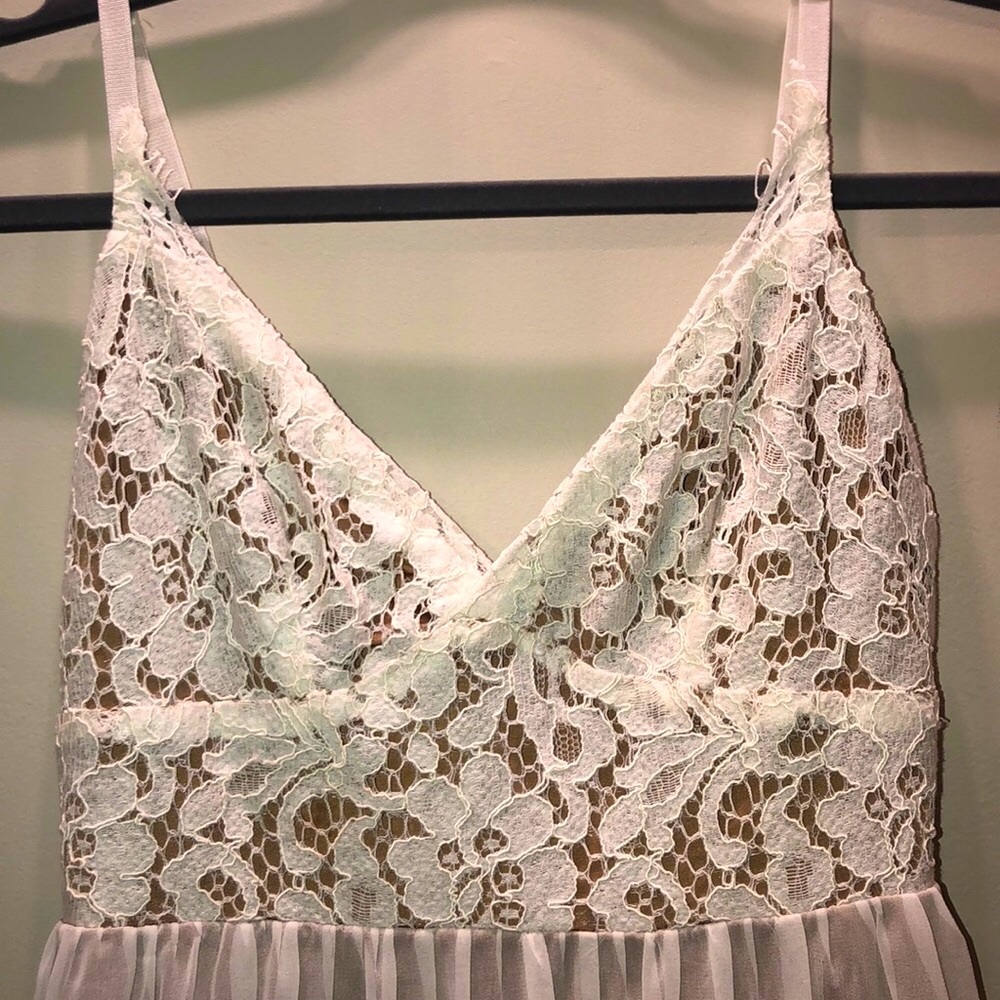 Slip Dress